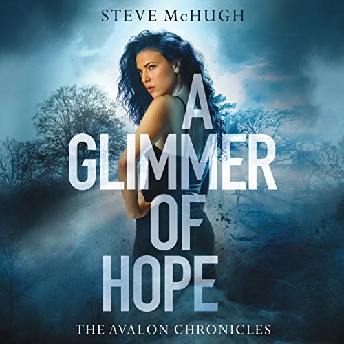 Cover of A Glimmer of Hope