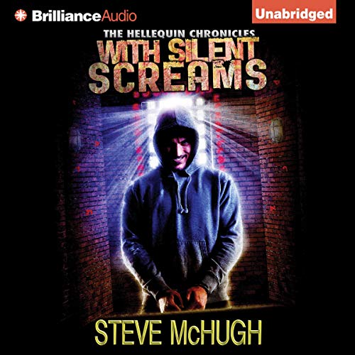 Cover of With Silent Screams