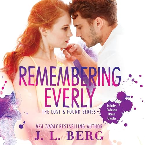 Cover of Remembering Everly