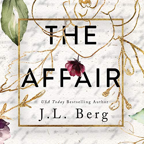 Cover of The Affair