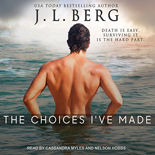 Cover of The Choices I've Made