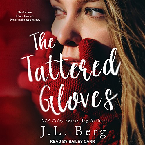 Cover of The Tattered Gloves