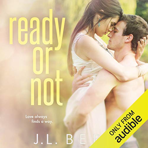 Cover of Ready or Not
