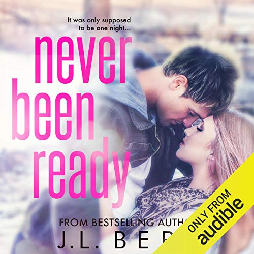 Cover of Never Been Ready