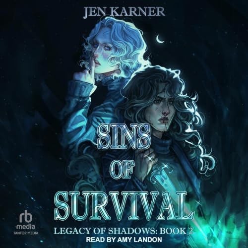 Cover of Sins of Survival