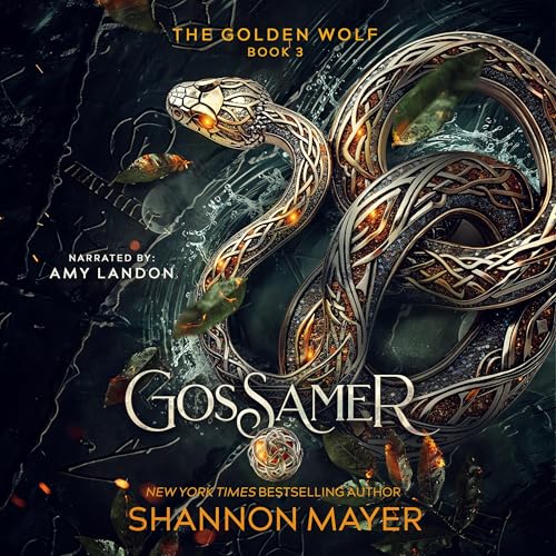 Cover of Gossamer