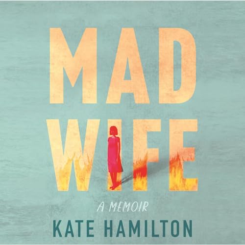 Cover of Mad Wife
