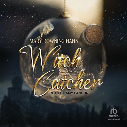 Cover of Witch Catcher