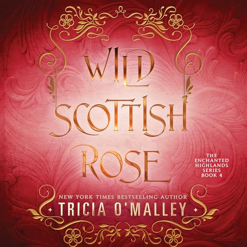 Cover of Wild Scottish Rose