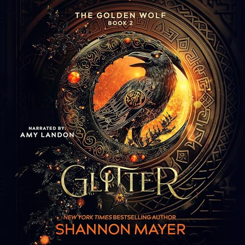 Cover of Glitter