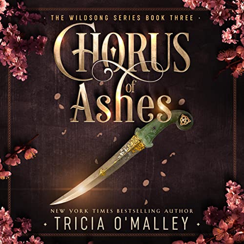 Cover of Chorus of Ashes