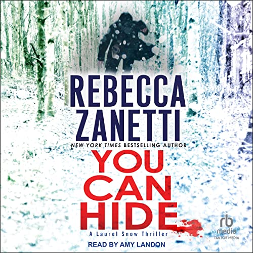 Cover of You Can Hide