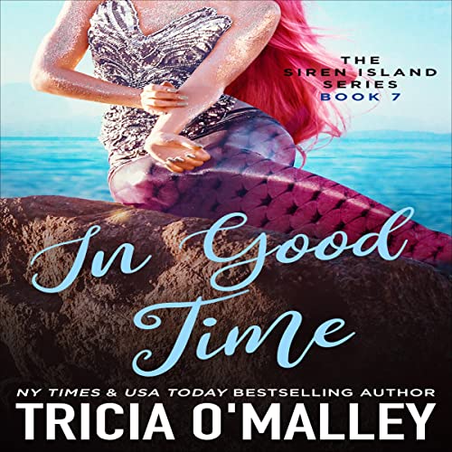 Cover of In Good Time