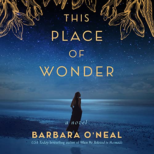 Cover of This Place of Wonder
