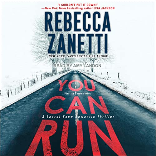 Cover of You Can Run