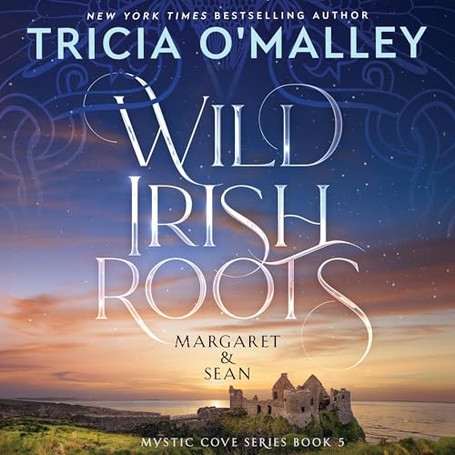 Cover of Wild Irish Roots: Margaret & Sean