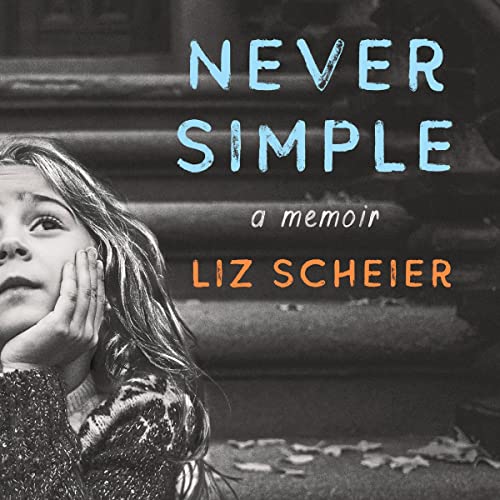 Cover of Never Simple