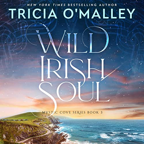 Cover of Wild Irish Soul
