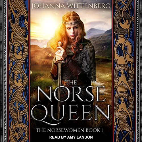 Cover of The Norse Queen