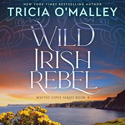 Cover of Wild Irish Rebel