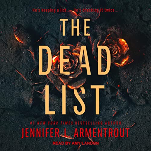 Cover of The Dead List