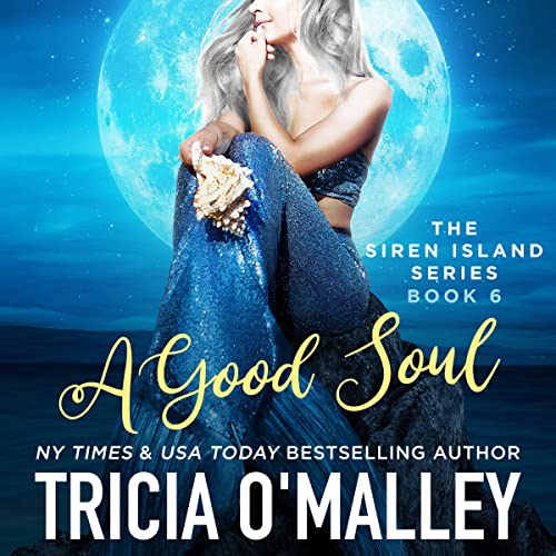 Cover of A Good Soul