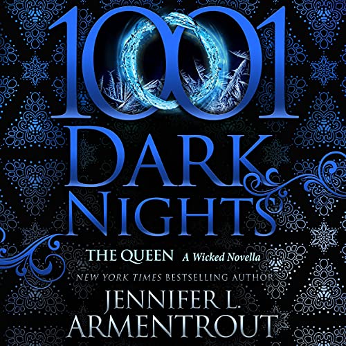 Cover of The Queen