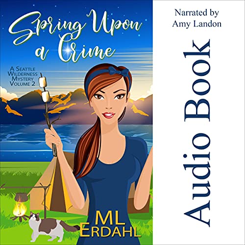 Cover of Spring upon a Crime