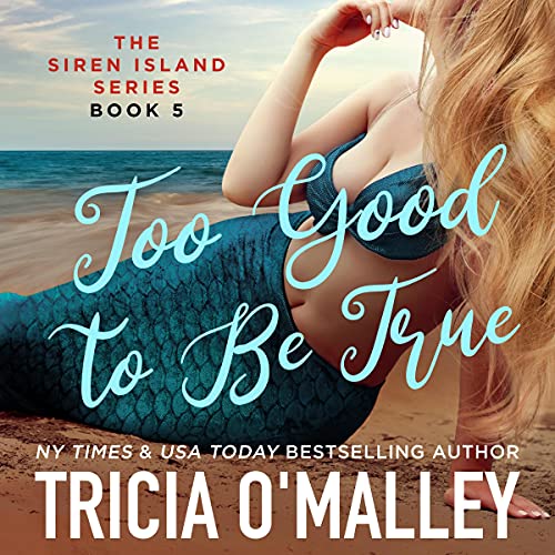 Cover of Too Good to Be True
