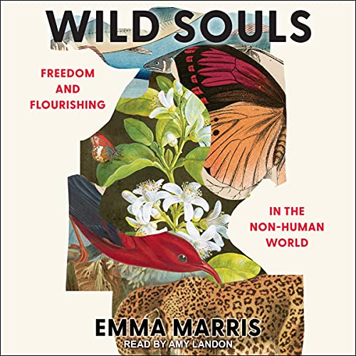 Cover of Wild Souls