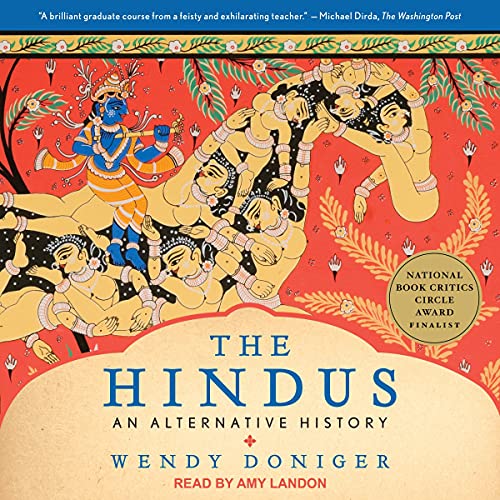 Cover of The Hindus