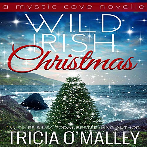 Cover of Wild Irish Christmas
