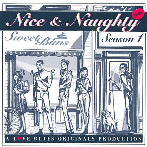 Cover of Nice and Naughty Season 1: Full Season