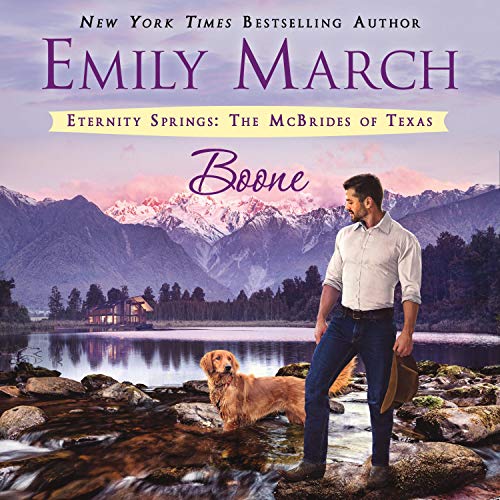 Cover of Boone