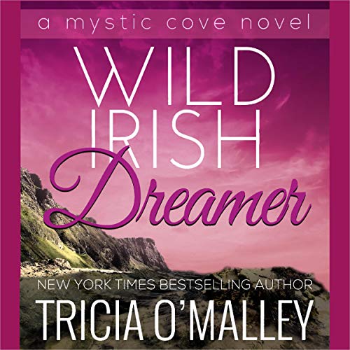 Cover of Wild Irish Dreamer