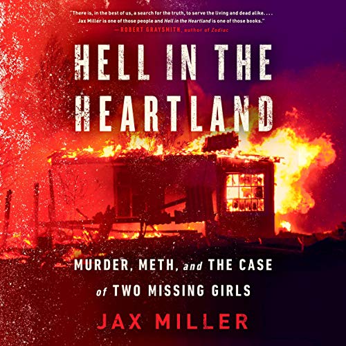 Cover of Hell in the Heartland