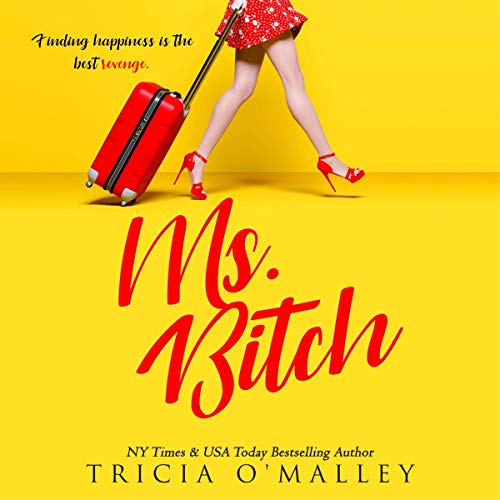 Cover of Ms. Bitch