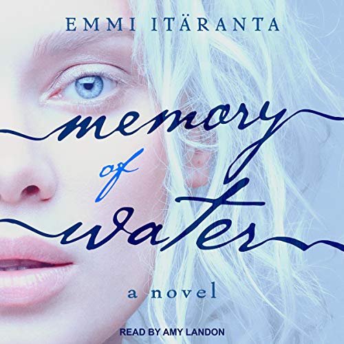 Cover of Memory of Water