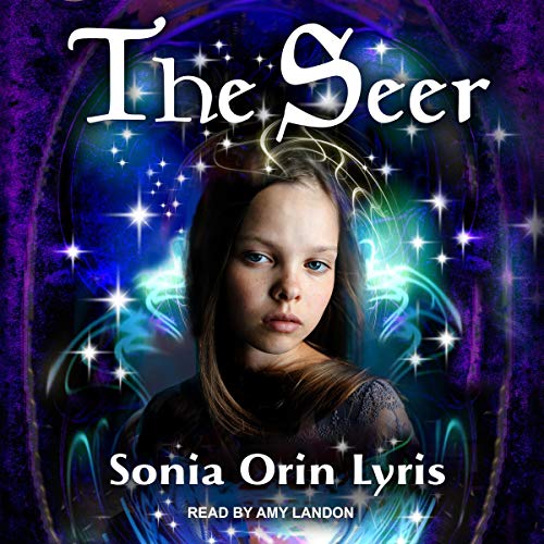 Cover of The Seer