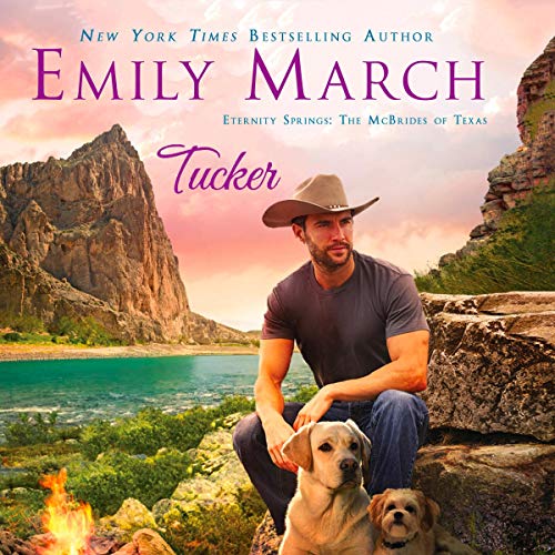 Cover of Tucker