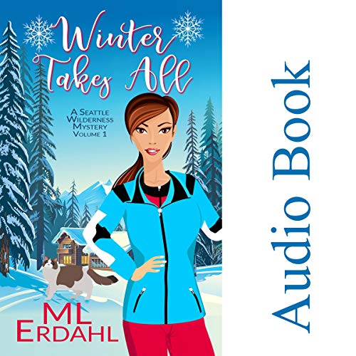 Cover of Winter Takes All