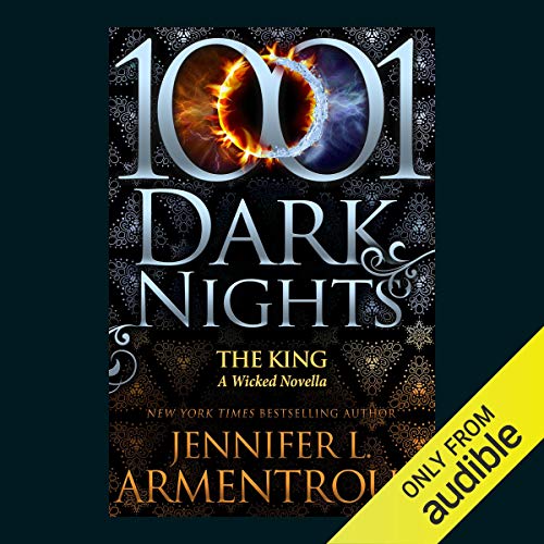 Cover of The King