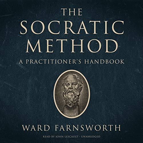 Cover of The Socratic Method