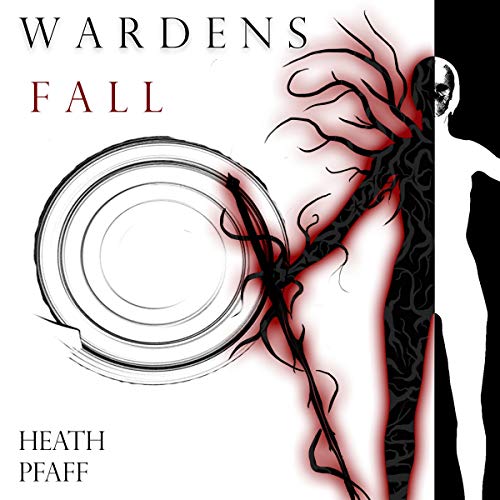 Cover of Warden's Fall