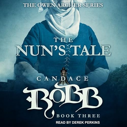 Cover of The Nun's Tale
