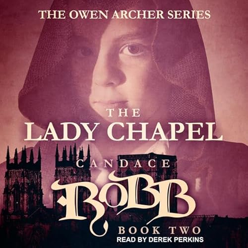 Cover of The Lady Chapel