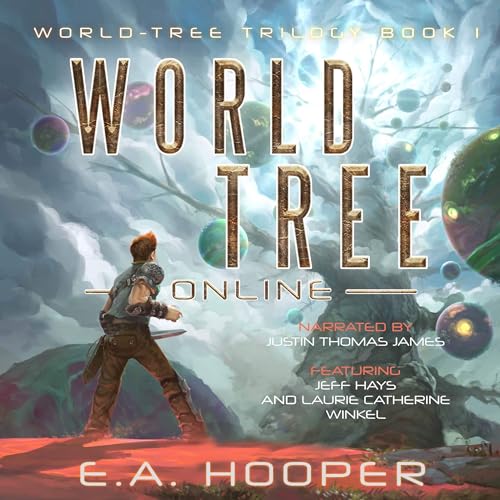 Cover of World-Tree Online