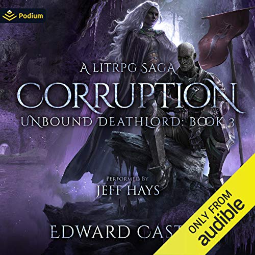 Cover of Corruption