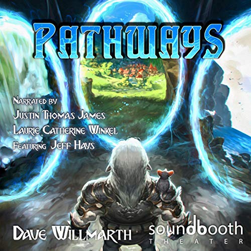 Cover of Pathways