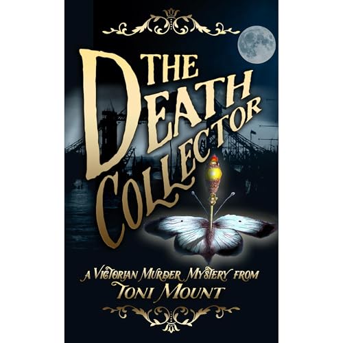Cover of The Death Collector